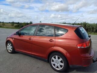 SEAT Altea XL 2.0 110kW