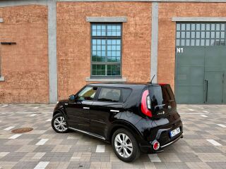 Kia Soul Dream Team Edition 1.6 100kW