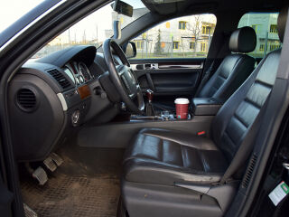 Volkswagen Touareg 4x4 2.5 128kW