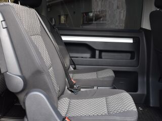 Volkswagen Multivan 2.0 110kW