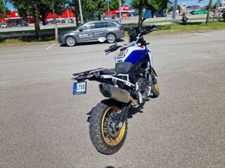 BMW F 900 GS R2 77kW