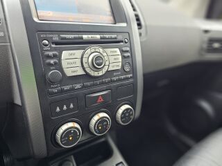 Nissan X-Trail FACELIFT EXCLUSIVE PANORAA 2.0 110kW