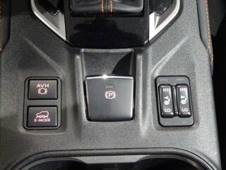 Subaru XV Ridge EyeSight 4WD 1.6 84kW