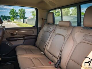 Dodge RAM 1500 3.0 194kW