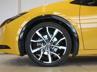 Toyota Prius Plug-in Hybrid Luxury 2.0 111kW