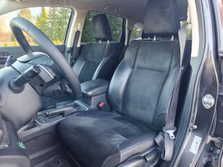 Honda CR-V 4WD 1.6 118kW