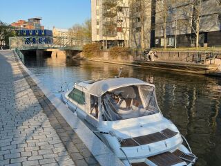 Finnmaster 6400 ROYAL CRUISER OC D1.7L DTI 112kW