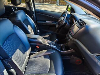 Fiat Freemont Family Active 2.0 125kW