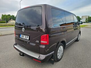 Volkswagen Multivan Highline 2.0 132kW