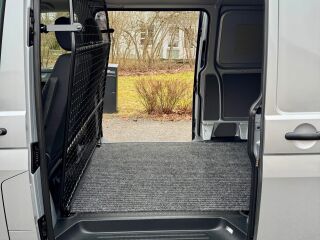 Volkswagen Transporter 4MOTION 2.0 TDI 110kW
