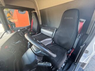 Scania P 500 6x2*4 368kW