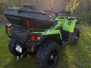 Odes PATHCROSS MAX PRO