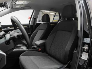 Volkswagen Golf Life MHEV 1.5 85кВ