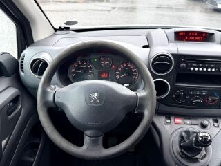 Peugeot Partner Tepee 1.6 72kW