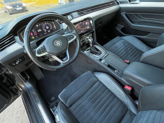 Volkswagen Passat GTE Facelift Highline 1.4 160kW