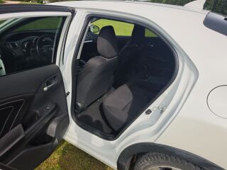 Honda Civic Elegance 1.3 73kW