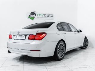 BMW 730 Facelift X-Drive Premium Line 3.0 190kW