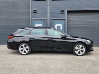 SEAT Leon Sportstourer FR-Line 2.0 TDI 110кВ