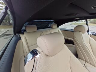 Mercedes-Benz CL 500 AMG 5.5 AMG 285kW