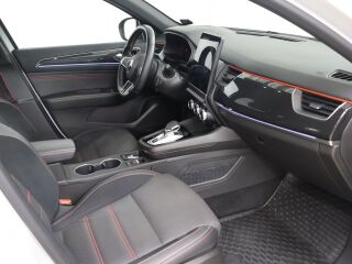 Renault Arkana R S Line E-Tech 1.6 69kW