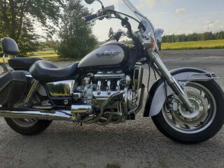 Honda GL 1500 FC6 1500kW