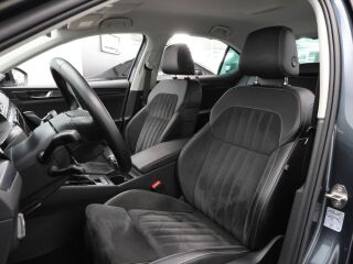 Skoda Superb 4x4 Style Facelift 2.0 147кВ