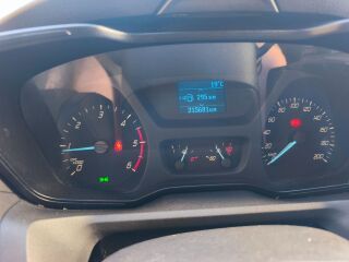 Ford Transit 2.0 96kW