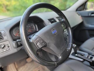 Volvo V50 Facelift 2.0 100kW