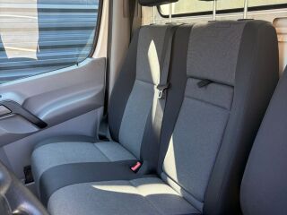 Volkswagen Crafter Long 2.5 R4 100kW