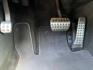 Mercedes-Benz C 220 AVANTGARDE 2.1 125кВ