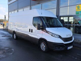Iveco Daily L4H2 3.0 129kW