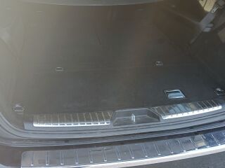 Mercedes-Benz GL 350 3.0 195kW