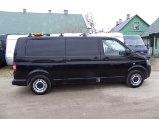Volkswagen Transporter LONGa/c 2.0 TDI 84kW