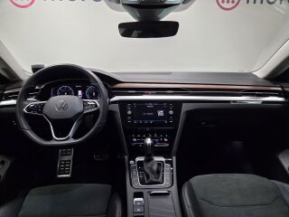 Volkswagen Arteon SB 4Motion 2.0 147kW