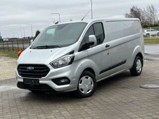 Ford Transit Custom L2H1 ATM Tdci 96kW