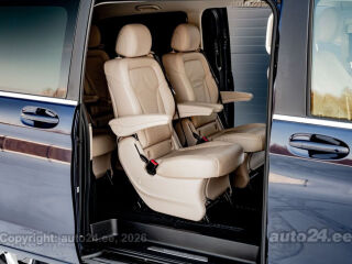 Mercedes-Benz V 250 Avantgarde 2.1 140kW