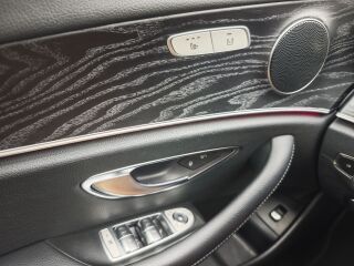 Mercedes-Benz E 220 Avantgarde 2.0 143кВ