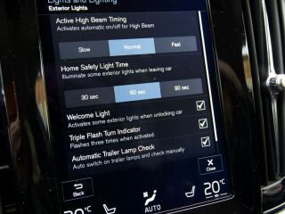 Volvo S90 Momentum D4 2.0 R4 TDI CR 140kW
