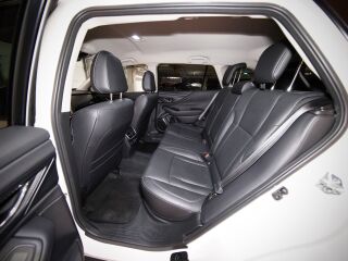Subaru Outback Limited Eyesight 2.5 124kW