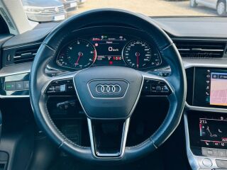 Audi A6 Avant Quattro 40 TDI S-Tronic Mild-Hybrid 2.0 TDI 150kW