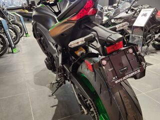 Kawasaki Z 1100 SE R4 100kW
