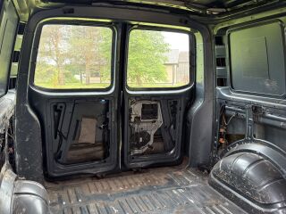 Volkswagen Transporter 2.5 128kW