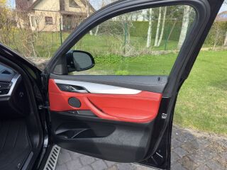 BMW X6 3.0 225kW
