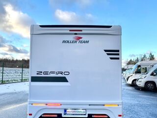 Roller Team ZEFIRO 266 TL - SELECT - 2026 - LiFePo4 2.0 R4 2,0 TDCi Ford EcoBlue 122kW