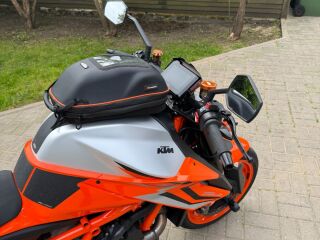 KTM 1290 Super Duke R V2 132kW