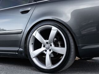 Audi A8 Facelift S8-Optic Exclusive Edition 3.0 171kW