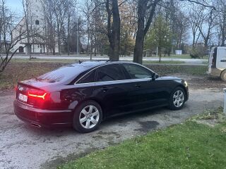 Audi A6 A6 LIMOUSINE 3.0 V6 200kW