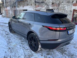 Land Rover Range Rover Velar 2.0 150kW