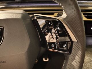 Peugeot 5008 GT Hybrid 145 e-DCS6 1.2 100кВ