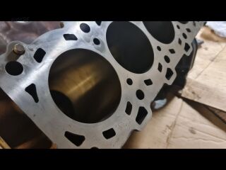 Toyota Land Cruiser 4.5 V8 BiTurbo 195kW